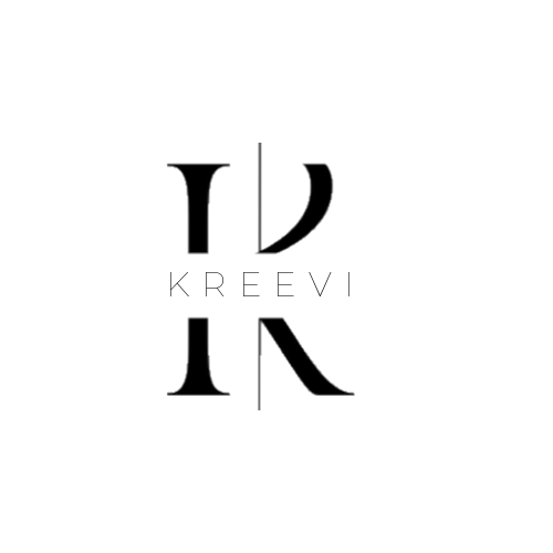 Kreevi logo